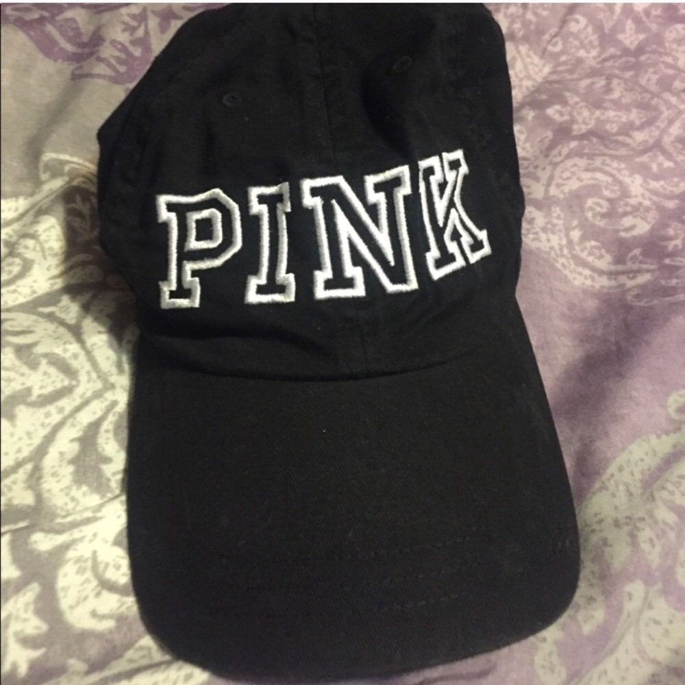 Pink Hat